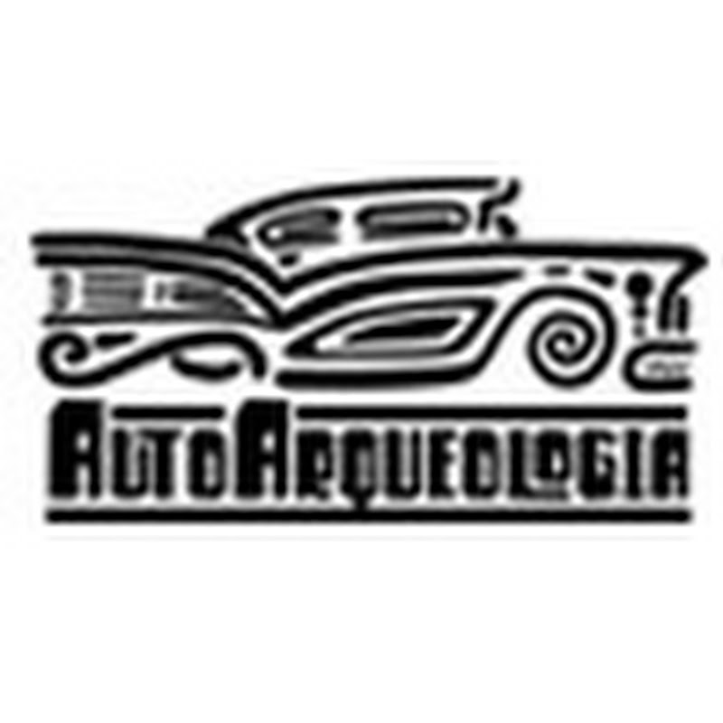 Auto Arqueología