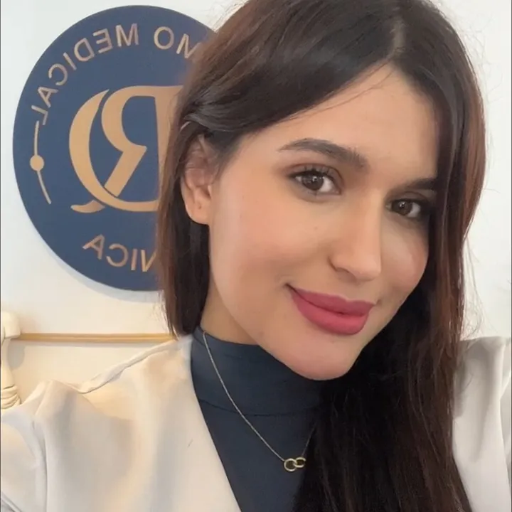 Hayfa rouini