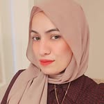 Arooba K ~ Health & Travel Influencer
