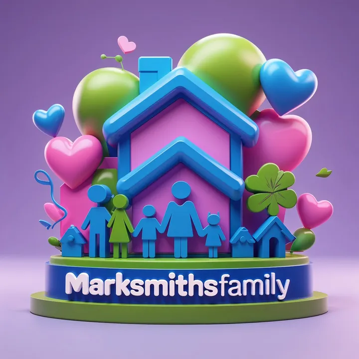 marksmithsfamily