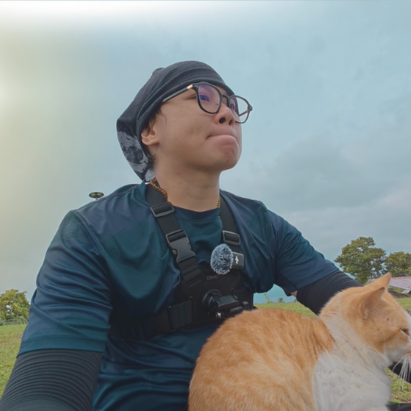 Iyoh Camp【愛悠營】