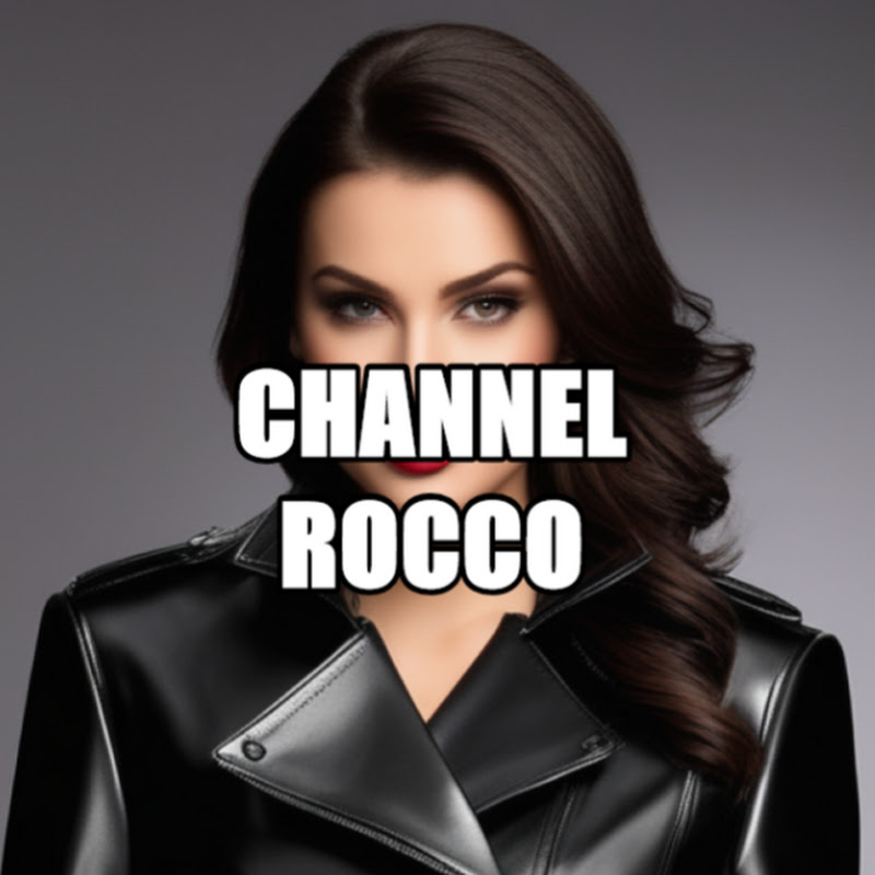 Channel Rocco チャンネルロッコ