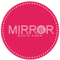 Mirror Booth Dubai