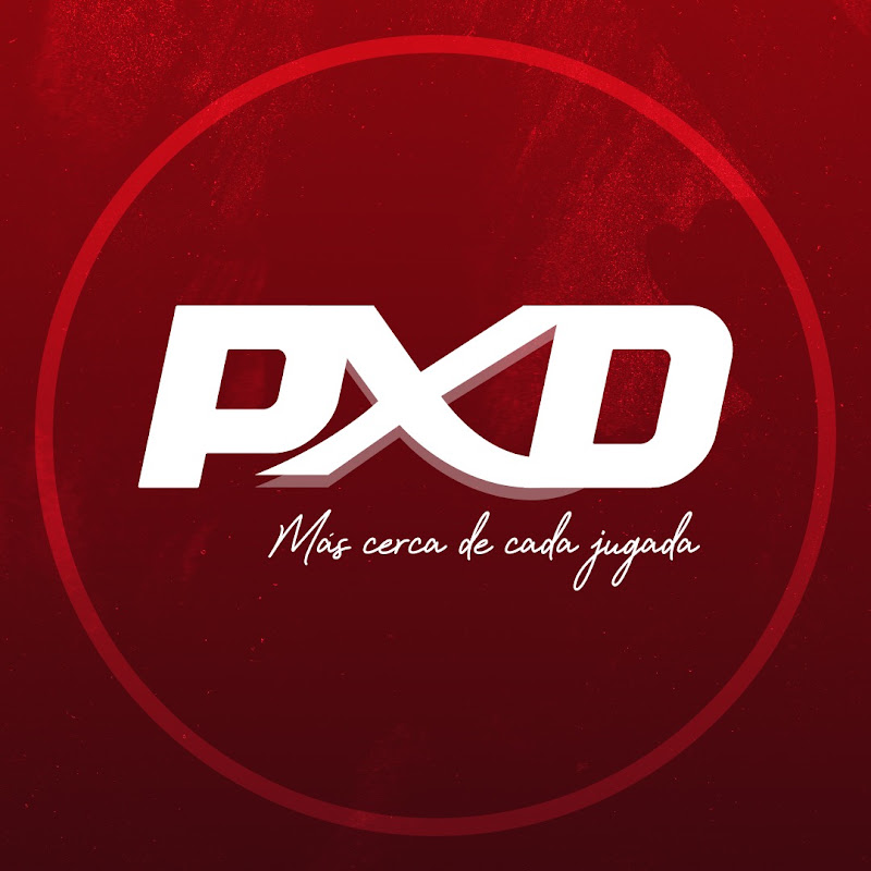 Pasión X El Deporte  - PXD