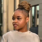 Boitumelo Mosaka 🌸 UGC