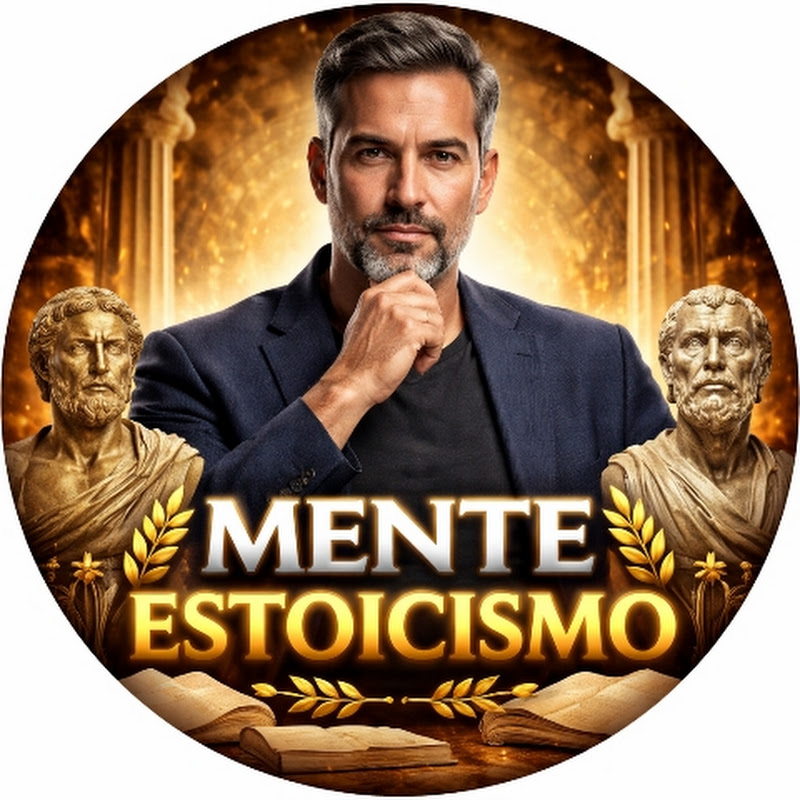  Mente Estoicismo 