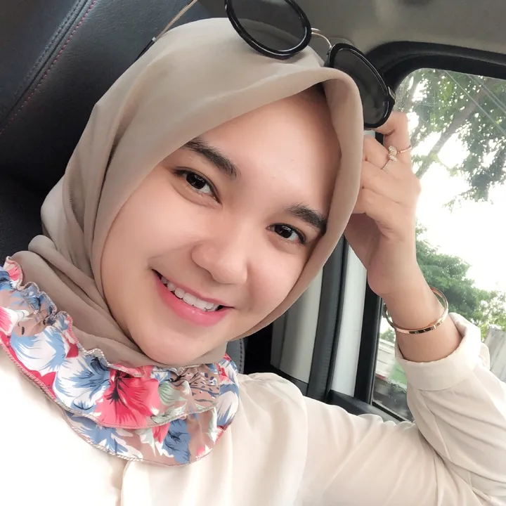 Alifia Dewi