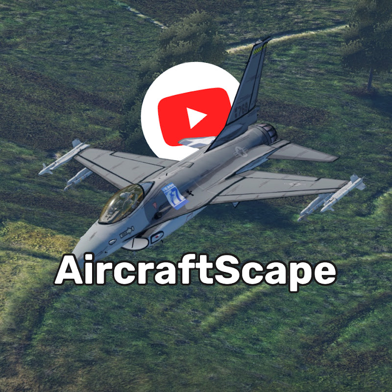 AircraftScape