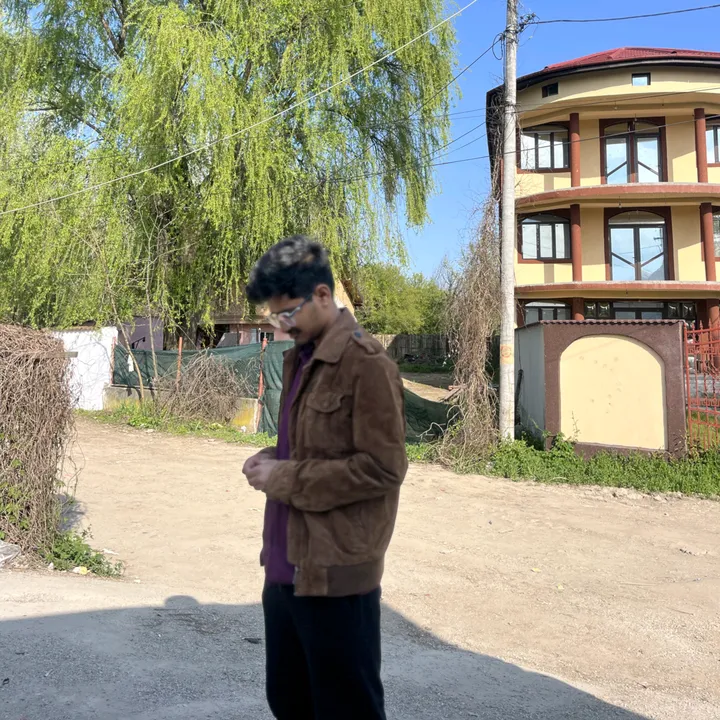 Nischal Pathak 🇳🇵