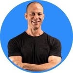 Ted Ryce | Executive Health Coach