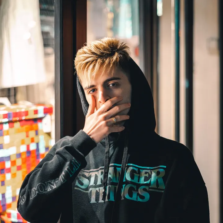 J O U E L🍬