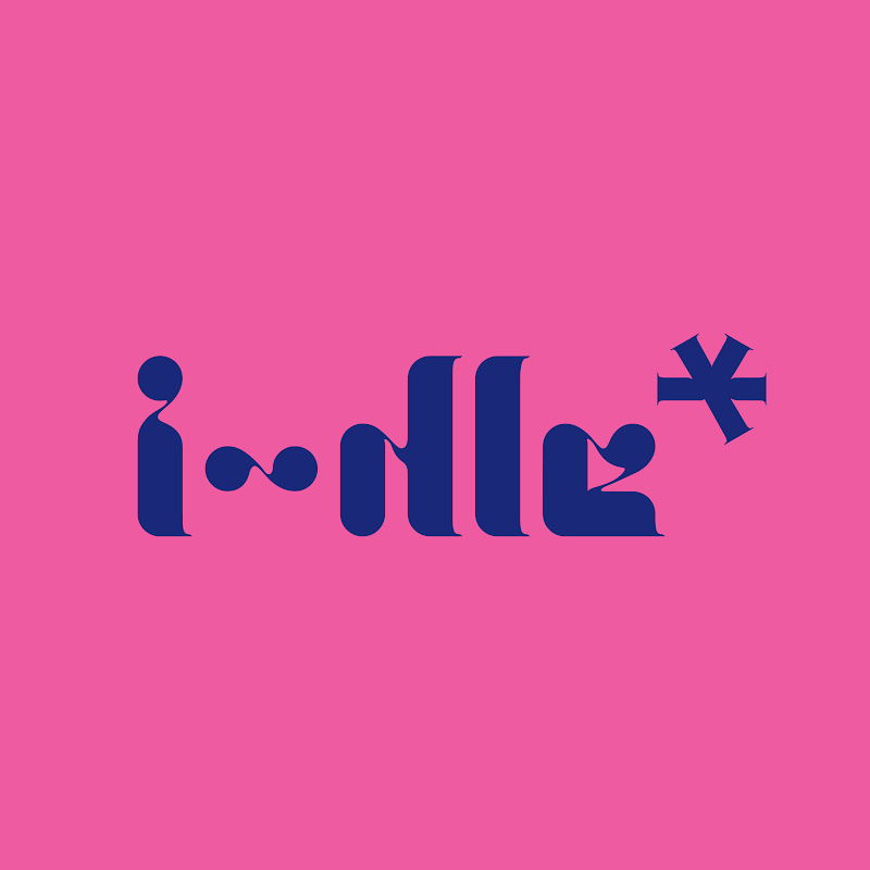 i-dle (아이들)