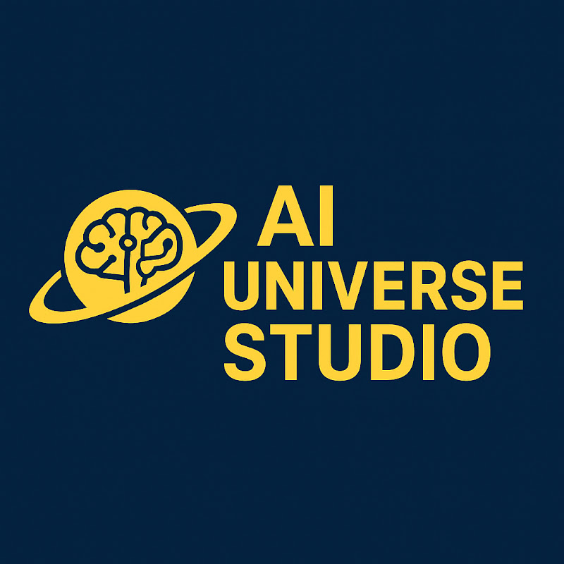 AI UNIVERSE STUDIO