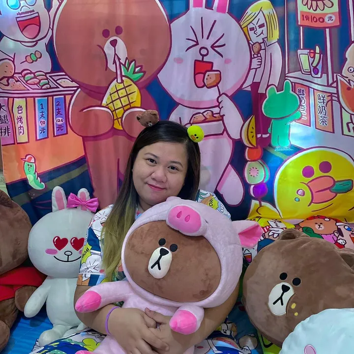 Kristia 💖