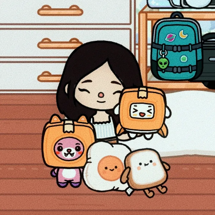 ⋆˚࿔ 제네˚⋆🥟