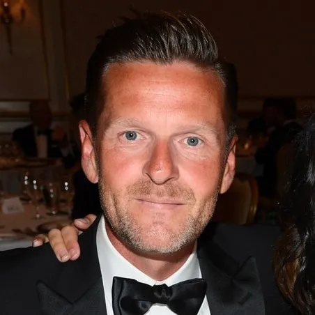 Richard Bueckert