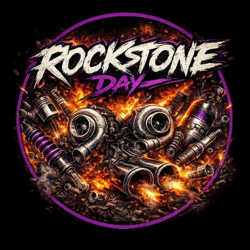Rockstone Day