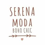 Serena Moda Boho Chic | Joias em Prata 925 | Rio de Janeiro
