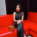 Risha Ganvir