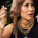 Iliana Prado - Designer & Jewelry Curator