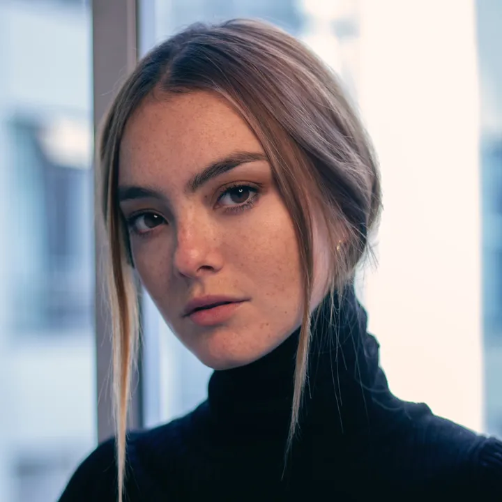 Maggie Astago