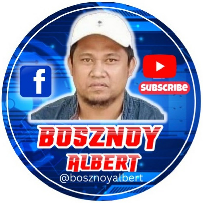 Bosznoy albert mix vlog