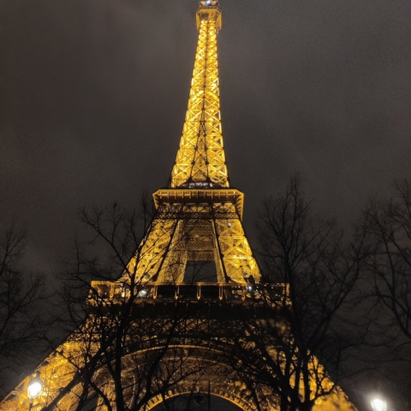 Paris Clicks