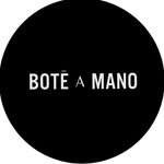 Boté A Mano