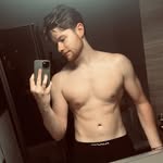 Max | MAXIMAL FITNESS | Ernährung, Training & Motivation