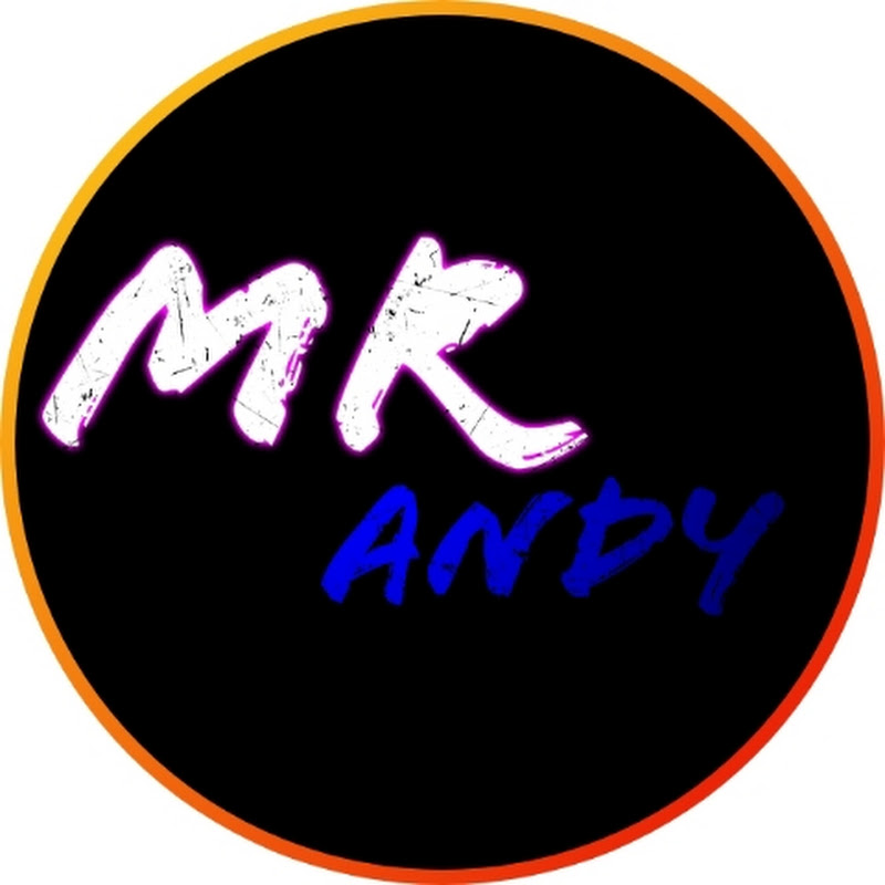 Mr. Andy