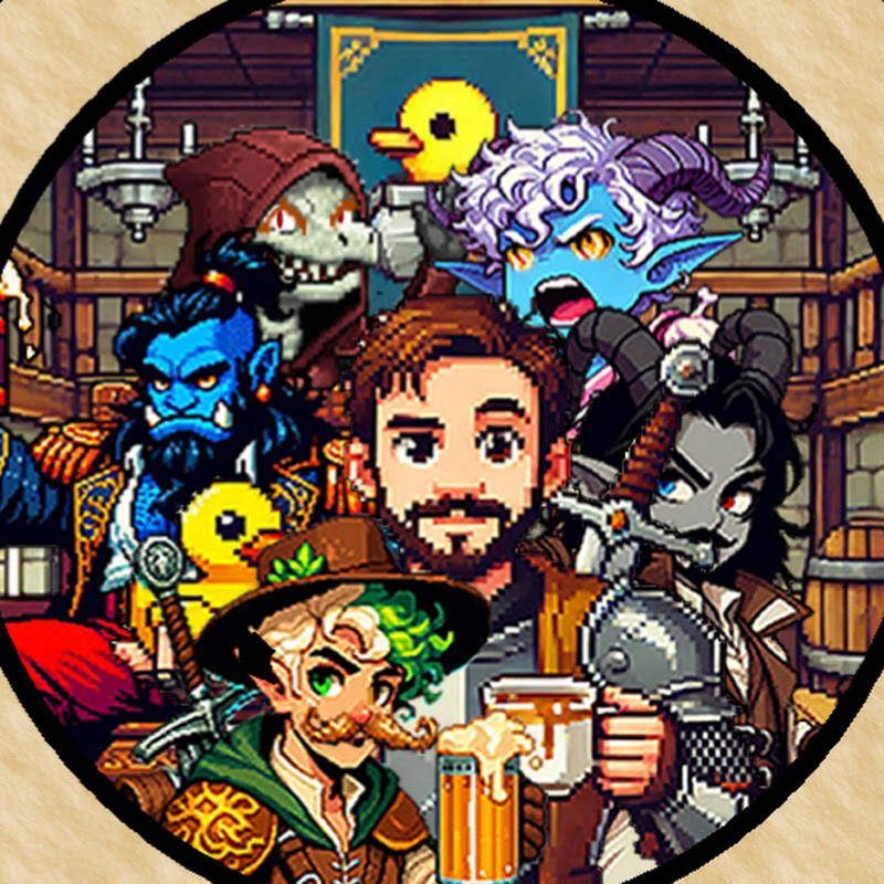 THE YELLOW DUCK TAVERN