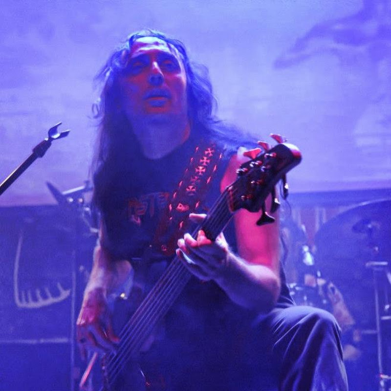 Fotis On Bass