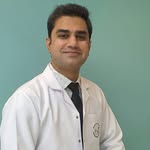 OMAR RIZVI