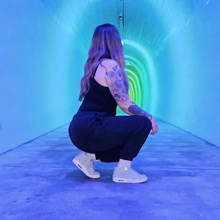 EllenaRose