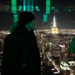 Dr. Paul Anthony Miranda