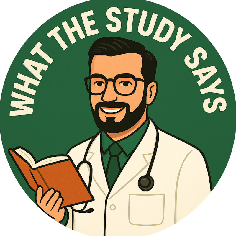 What the Study Says