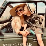 Cherise Roberts - Award winning Content Creator