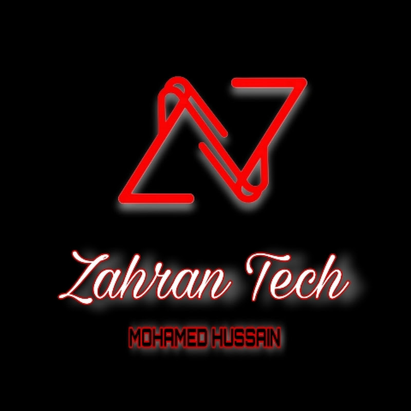 زهران تك _ Mohamed Hussien