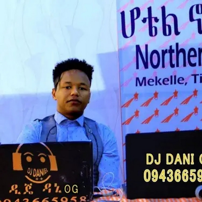 DJ DANI TALENTED TUBE