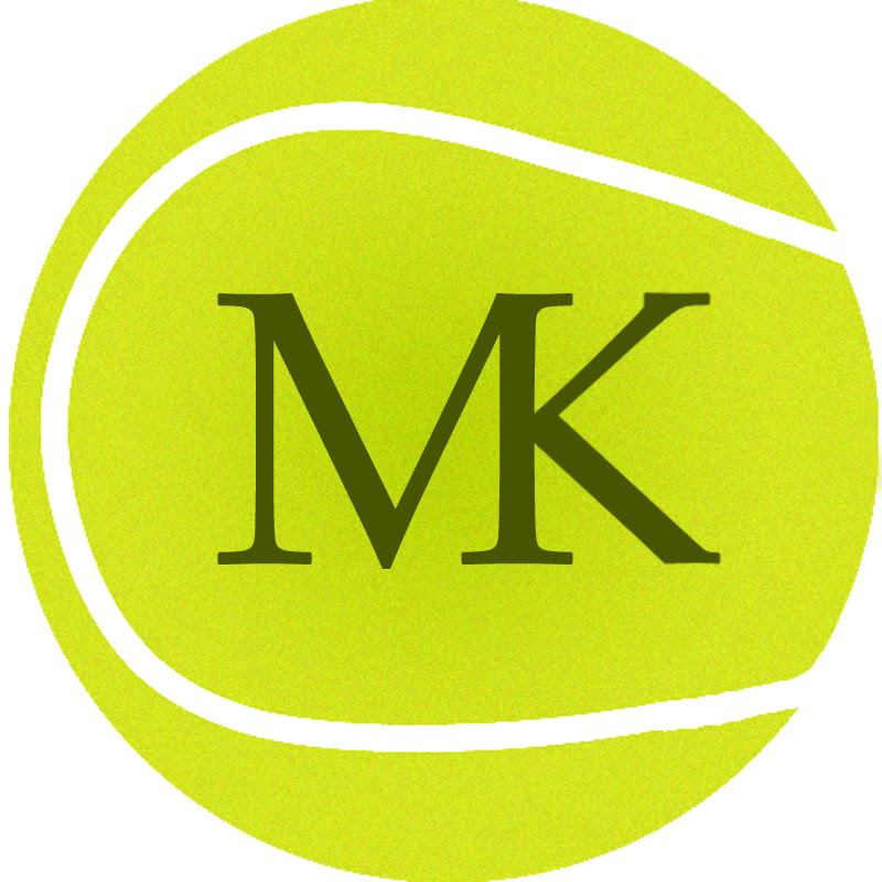 Martin Kares Tennistraining