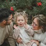 ☽ Life of Mila, Xia and family
