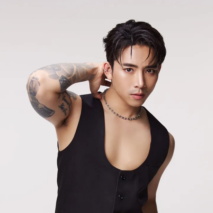 BLE PATUMRACH 🖤⛓️🇹🇭