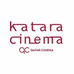 Katara cinema