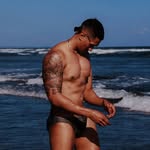 ANDEE CHUA 滷蛋