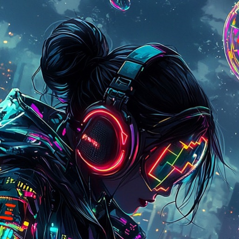 Neon Tunes