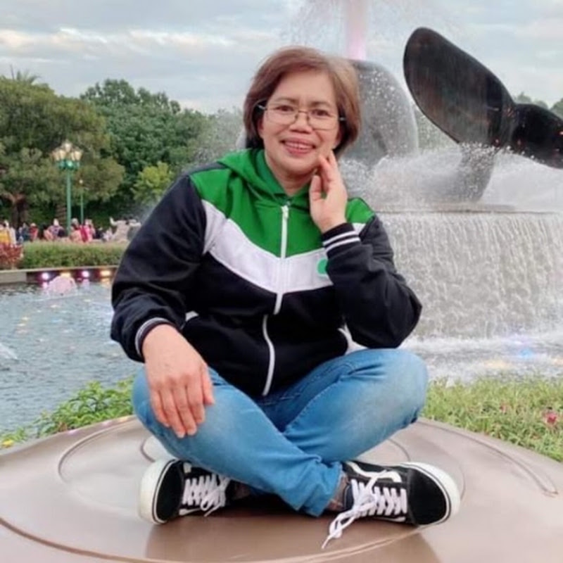 Mama Ana Vlog