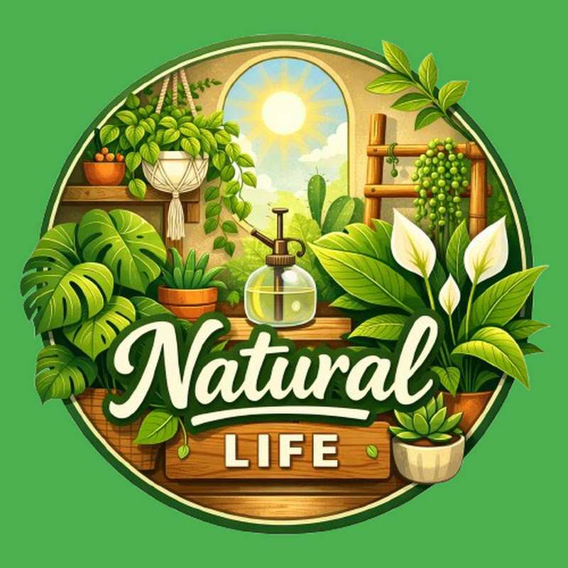 Natural Life