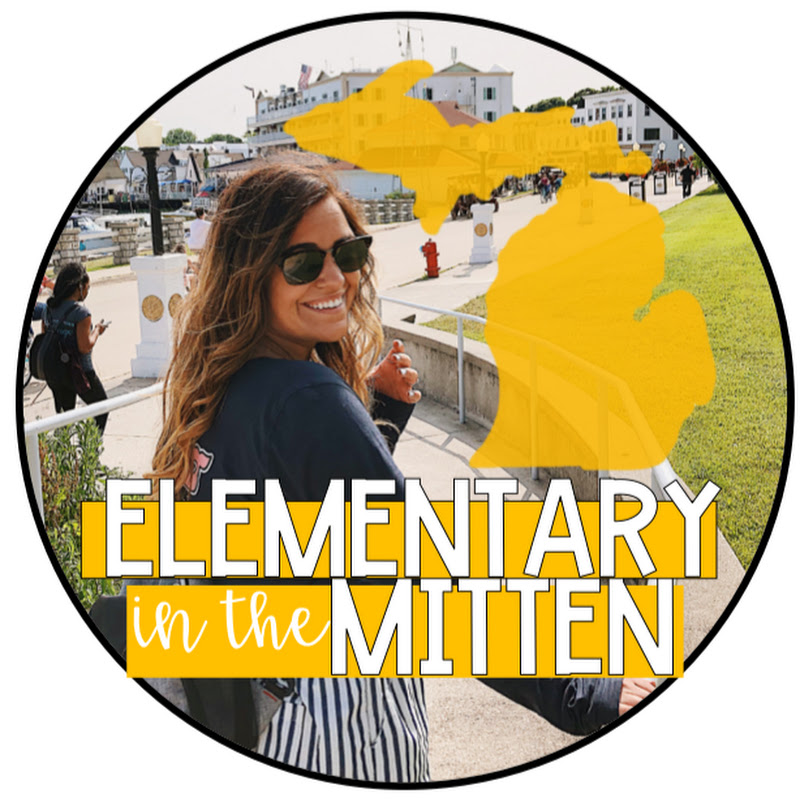 Elementary In The Mitten