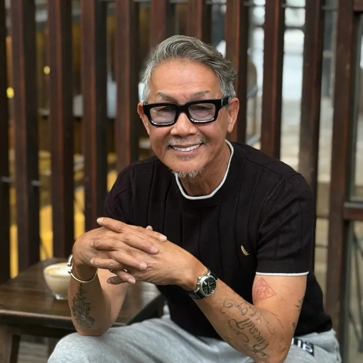Alain Tan Shop
