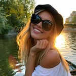 Malou Mai | Model, Lifestyle und Fun